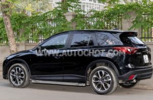 Xe Mazda CX5 2.5 AT 2016