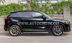 Xe Mazda CX5 2.5 AT 2016
