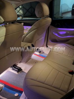 Xe Mercedes Benz GLC 200 2022