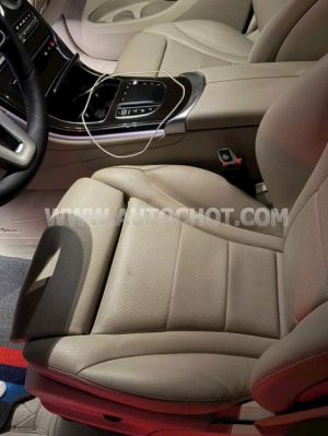 Xe Mercedes Benz GLC 200 2022