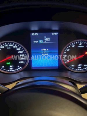 Xe Mercedes Benz GLC 200 2022