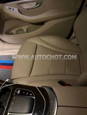 Xe Mercedes Benz GLC 200 2022