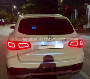 Xe Mercedes Benz GLC 200 2022