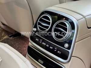 Xe Mercedes Benz S class S450L Luxury 2018