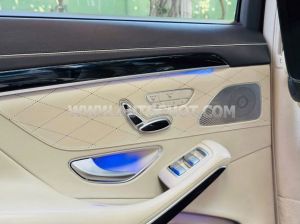 Xe Mercedes Benz S class S450L Luxury 2018