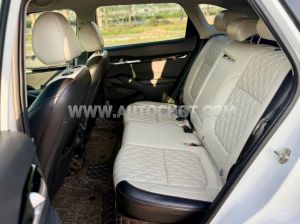 Xe Kia Seltos Luxury 1.4 AT 2021