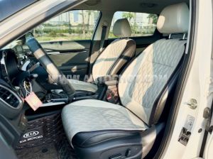 Xe Kia Seltos Luxury 1.4 AT 2021