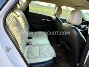 Xe Kia Seltos Luxury 1.4 AT 2021