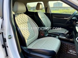 Xe Kia Seltos Luxury 1.4 AT 2021