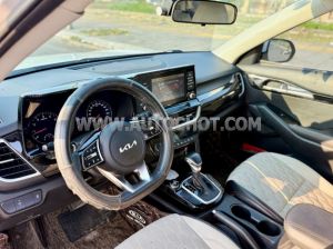 Xe Kia Seltos Luxury 1.4 AT 2021