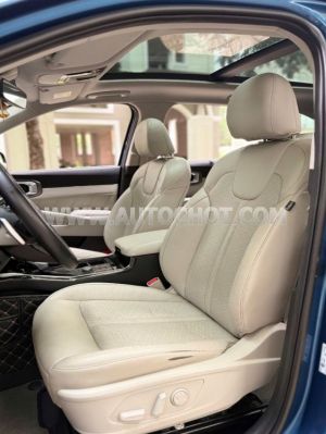 Xe Kia Sorento Luxury 2.2 AT 2021