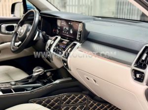 Xe Kia Sorento Luxury 2.2 AT 2021