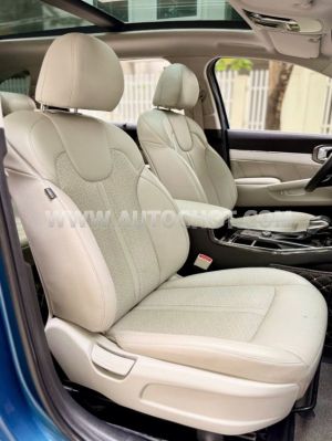 Xe Kia Sorento Luxury 2.2 AT 2021