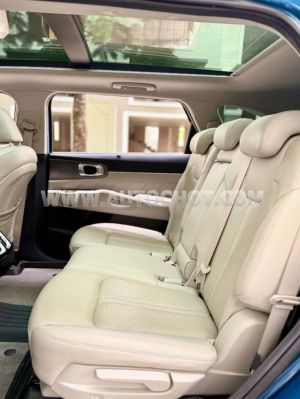 Xe Kia Sorento Luxury 2.2 AT 2021