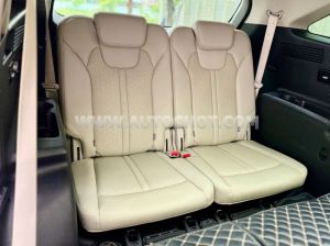 Xe Kia Sorento Luxury 2.2 AT 2021