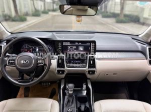 Xe Kia Sorento Luxury 2.2 AT 2021