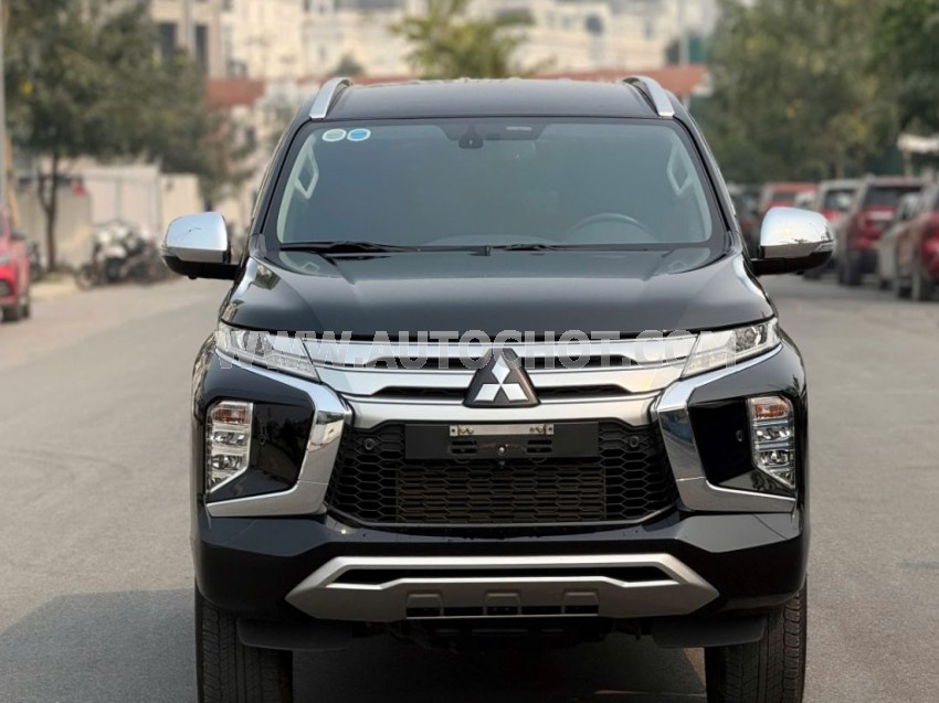 Mitsubishi Pajero Sport 2.4D 4x2 AT 2022