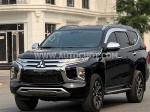 Xe Mitsubishi Pajero Sport 2.4D 4x2 AT 2022