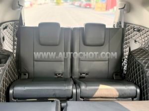 Xe Mitsubishi Pajero Sport 2.4D 4x2 AT 2022