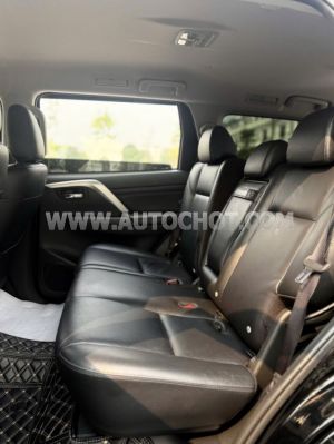 Xe Mitsubishi Pajero Sport 2.4D 4x2 AT 2022
