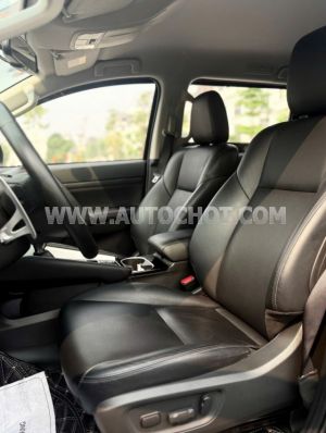 Xe Mitsubishi Pajero Sport 2.4D 4x2 AT 2022