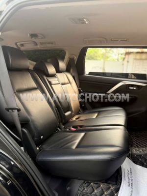 Xe Mitsubishi Pajero Sport 2.4D 4x2 AT 2022
