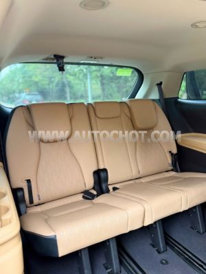 Xe Kia Carnival Luxury 2.2D 2023