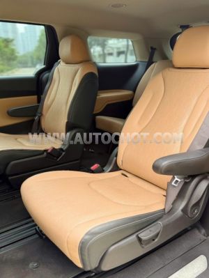 Xe Kia Carnival Luxury 2.2D 2023
