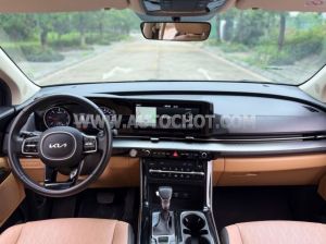 Xe Kia Carnival Luxury 2.2D 2023
