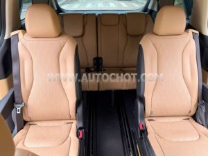 Xe Kia Carnival Luxury 2.2D 2023