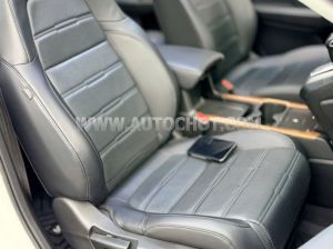 Xe Honda CRV L 2021