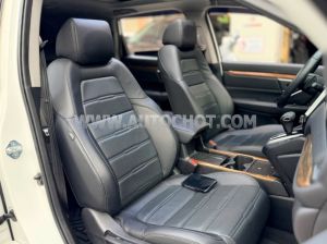 Xe Honda CRV L 2021