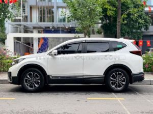 Xe Honda CRV L 2021