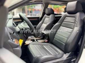 Xe Honda CRV L 2021