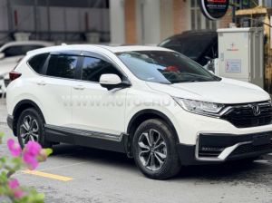 Xe Honda CRV L 2021
