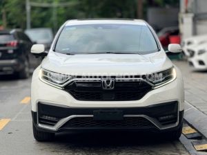 Xe Honda CRV L 2021