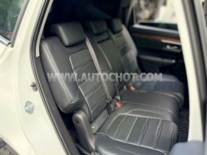 Xe Honda CRV L 2021