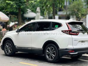 Xe Honda CRV L 2021