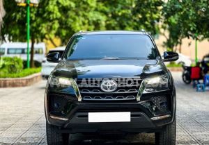 Xe Toyota Fortuner 2.4L 4x2 AT 2022