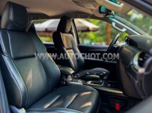 Xe Toyota Fortuner 2.4L 4x2 AT 2022
