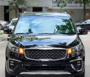 Xe Kia Sedona 2.2 DAT Luxury 2021