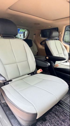 Xe Kia Sedona 2.2 DAT Luxury 2021