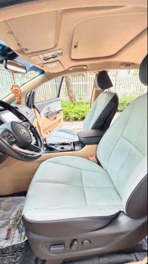 Xe Kia Sedona 2.2 DAT Luxury 2021