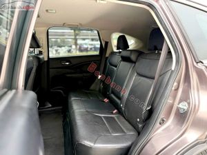 Xe Honda CRV 2.4 AT 2016