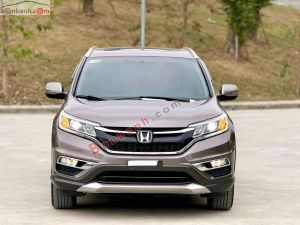 Xe Honda CRV 2.4 AT 2016