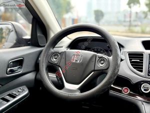 Xe Honda CRV 2.4 AT 2016