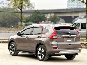 Xe Honda CRV 2.4 AT 2016