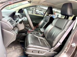 Xe Honda CRV 2.4 AT 2016