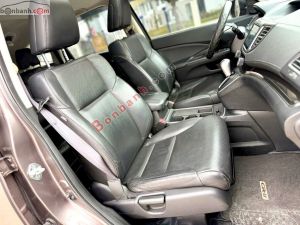 Xe Honda CRV 2.4 AT 2016