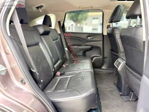 Xe Honda CRV 2.4 AT 2016